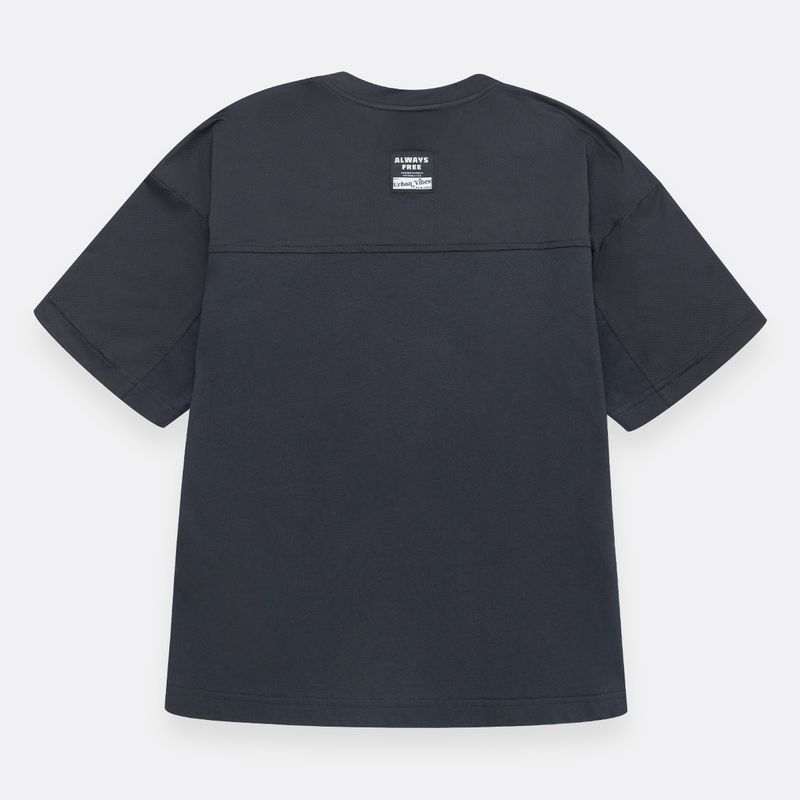 Camiseta-oversize-para-niño-manga-corta
