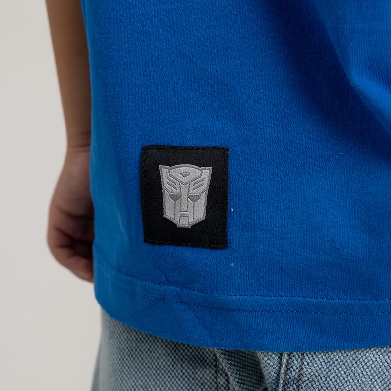 Camiseta-para-niño-de-transformers-manga-corta-