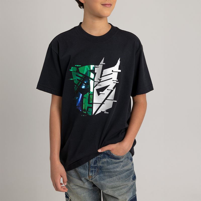 Camiseta-para-niño-de-transformers-manga-corta-