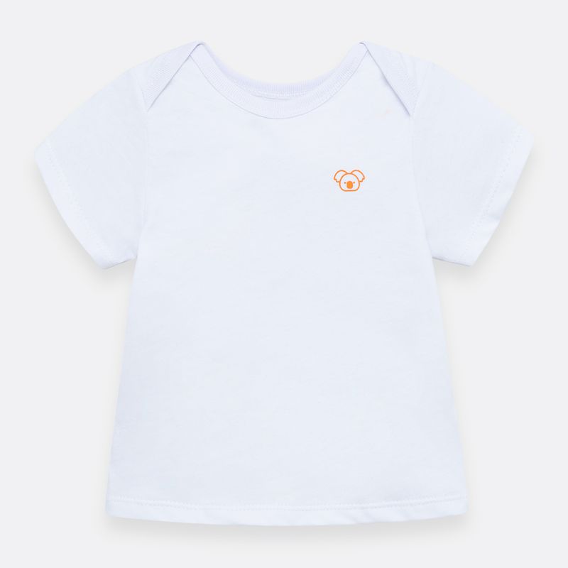 Conjunto-para-recien-nacido-de-overall-corto---camiseta