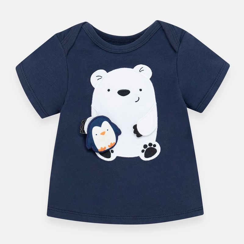 Conjunto-para-recien-nacido-de-camiseta---bermuda