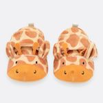 Pantuflas-recien-nacido-unisex-peluditas-de-personaje