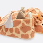 Pantuflas-recien-nacido-unisex-peluditas-de-personaje