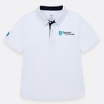 Camiseta-polo-para-niño-unisex