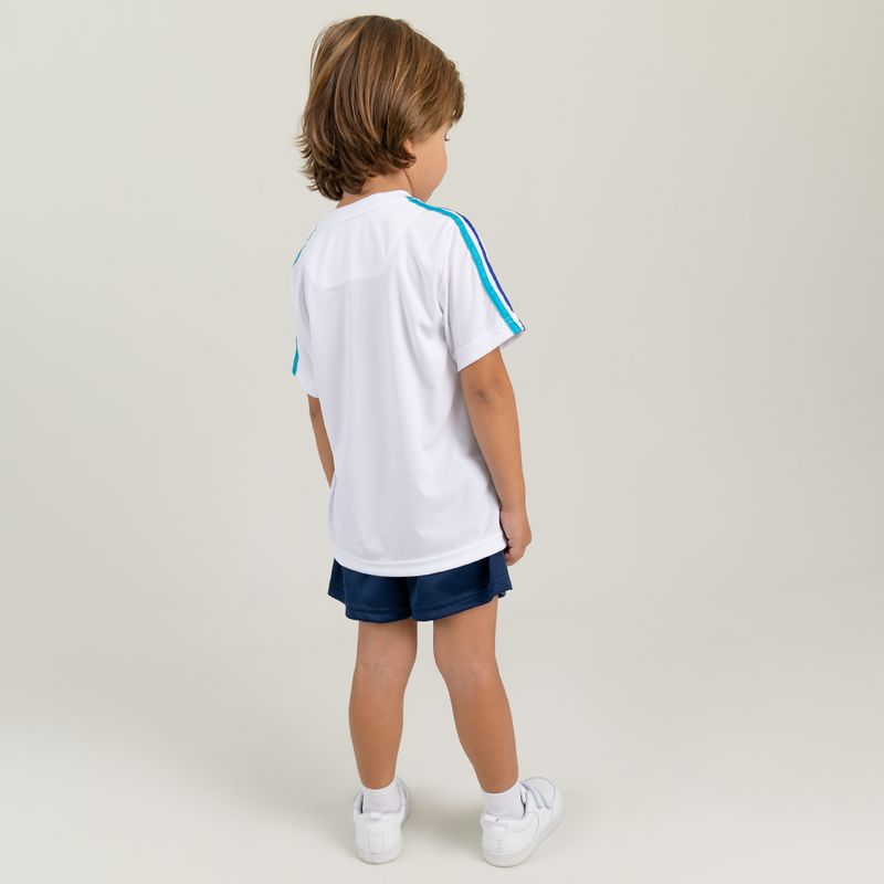 Pantaloneta-de-uniforme-colegio-Alcazares-para-niño-unisex