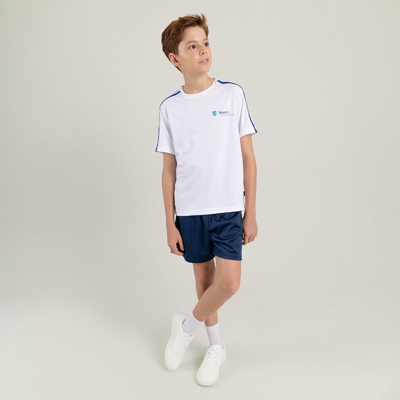 Pantaloneta-de-uniforme-colegio-Alcazares-para-niño-unisex