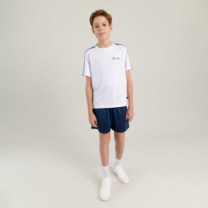 Pantaloneta-de-uniforme-colegio-Alcazares-para-niño-unisex