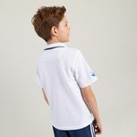 Camiseta-polo-de-uniforme-colegio-Alcazares-para-niño-unisex