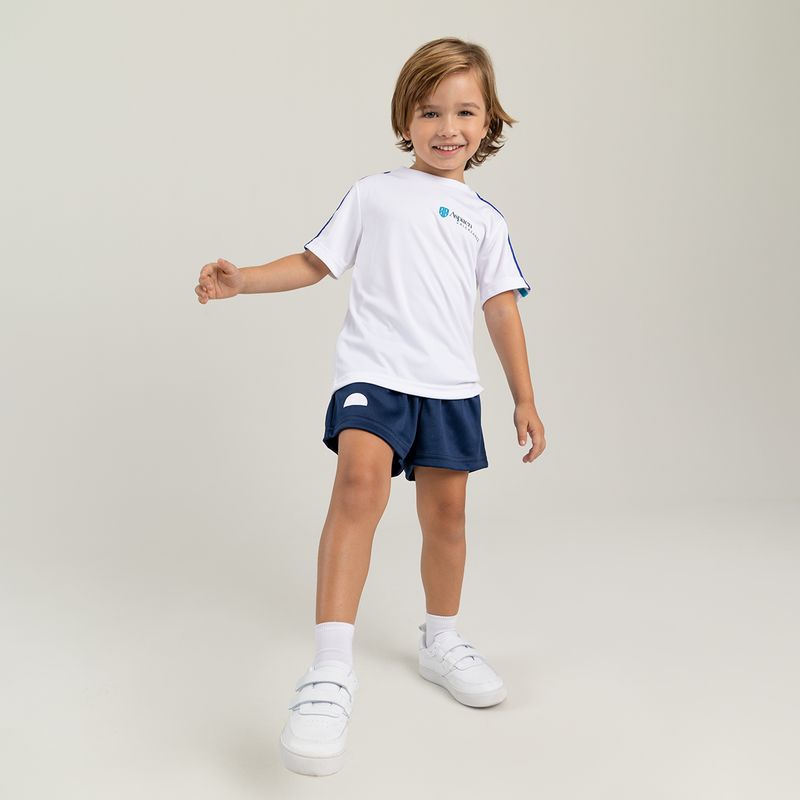 Camiseta-de-uniforme-colegio-Alcazares-para-niño-unisex