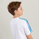 Camiseta-de-uniforme-colegio-Alcazares-para-niño-unisex