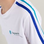 Camiseta-de-uniforme-colegio-Alcazares-para-niño-unisex