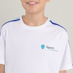 Camiseta-de-uniforme-colegio-Alcazares-para-niño-unisex