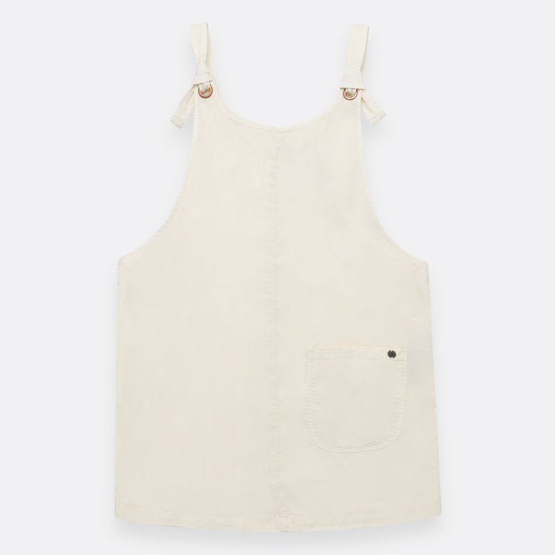Conjunto-para-niña-de-camiseta---jardinera
