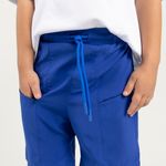 Pantaloneta-para-bebe-niño-deportiva