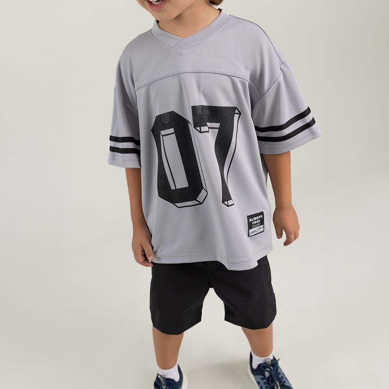 Camiseta-para-niño-deportiva