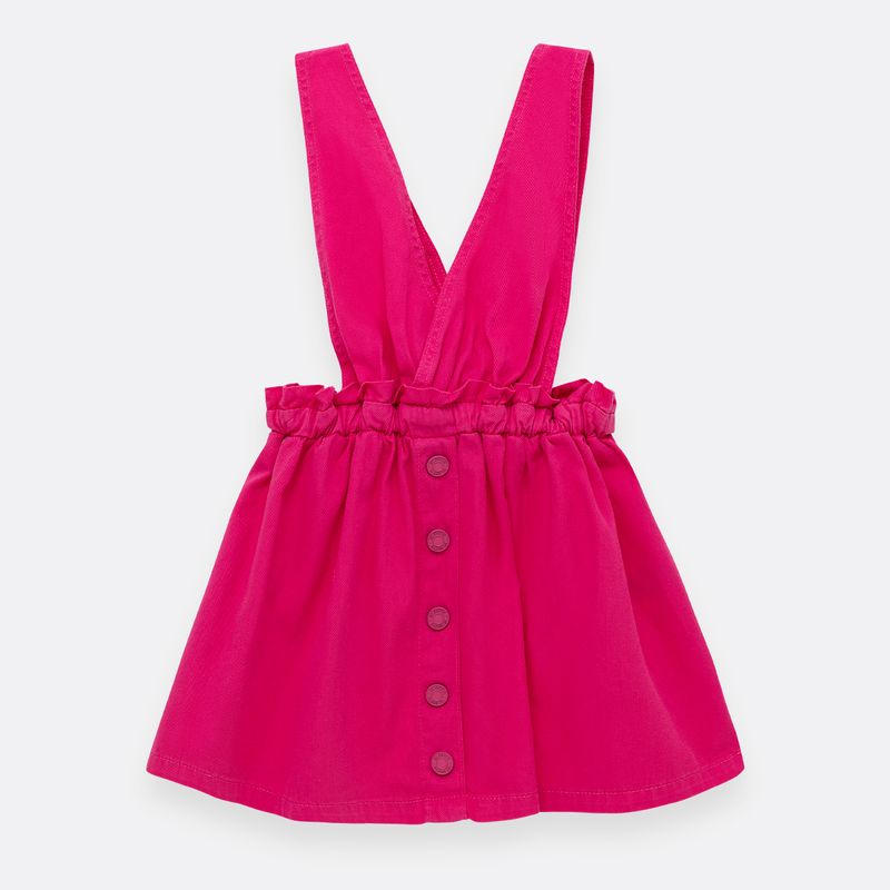 Jardinera-para-bebe-niña-con-cargaderas-cruzadas