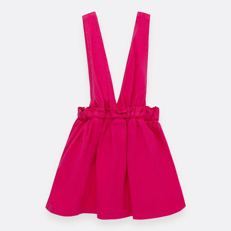 Jardinera-para-bebe-niña-con-cargaderas-cruzadas