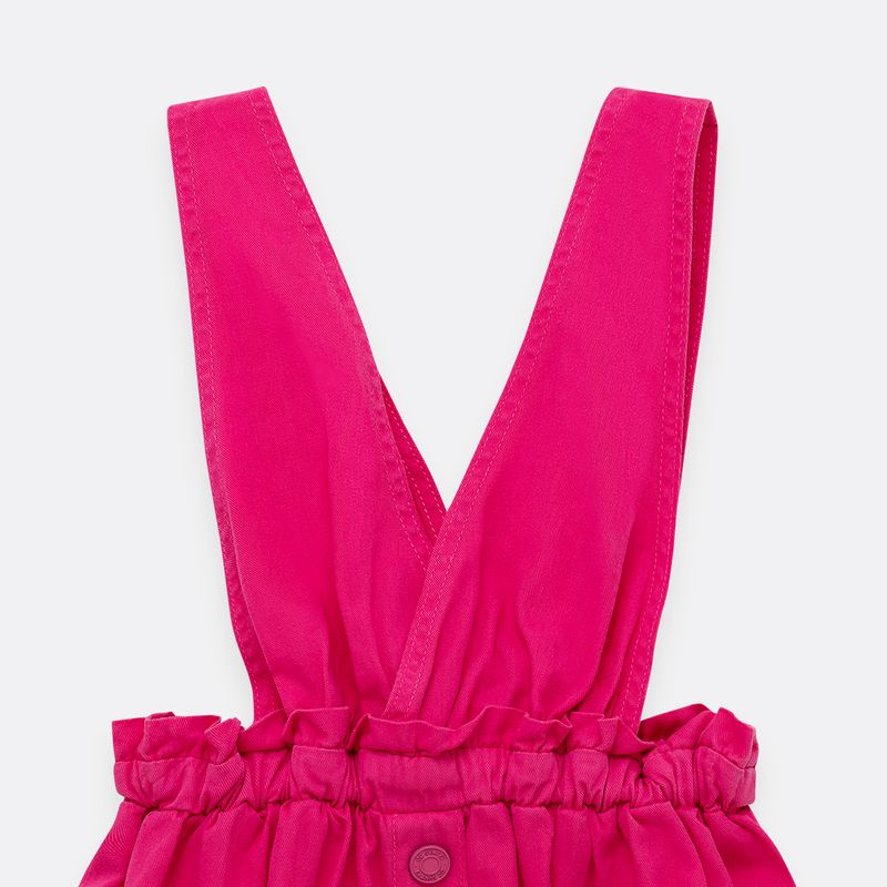 Jardinera-para-bebe-niña-con-cargaderas-cruzadas
