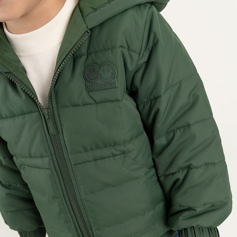 Chaqueta-para-bebe-niño-enguatada-con-capucha