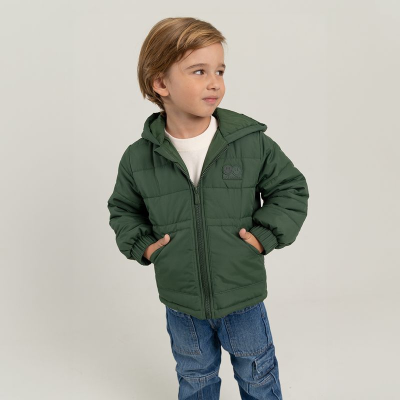 Chaqueta-para-bebe-niño-enguatada-con-capucha