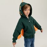 Buzo-para-bebe-niño-de-personaje-de-dinosaurio-con-capucha