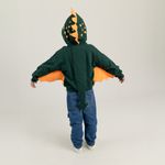Buzo-para-bebe-niño-de-personaje-de-dinosaurio-con-capucha