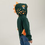 Buzo-para-bebe-niño-de-personaje-de-dinosaurio-con-capucha