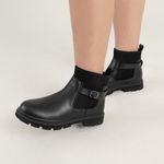 Botas-para-niña-con-elastico-en-laterales-con-correa
