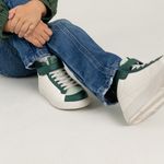 Tenis-para-bebe-niño-casuales-caña-alta