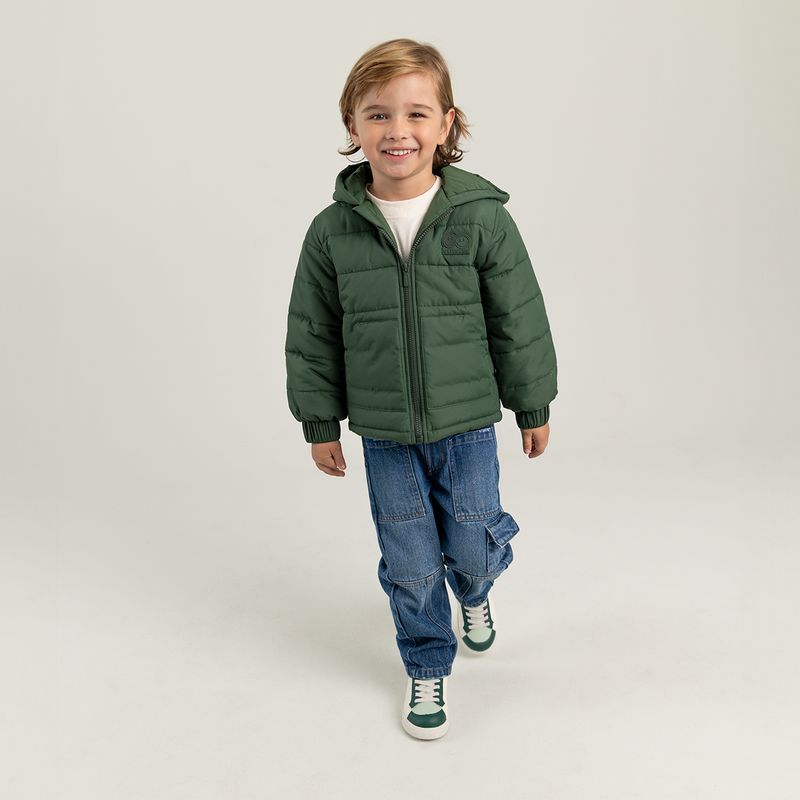 Chaqueta-para-bebe-niño-enguatada-con-capucha