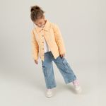 Chaqueta-para-bebe-niña-enguatada