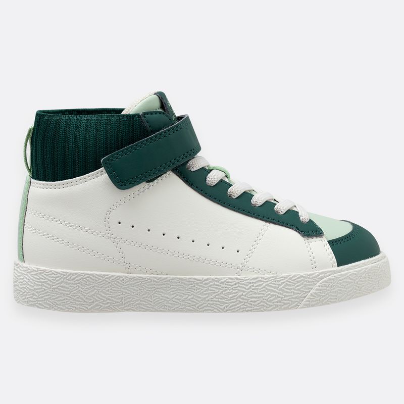 Tenis-para-bebe-niño-casuales-caña-alta
