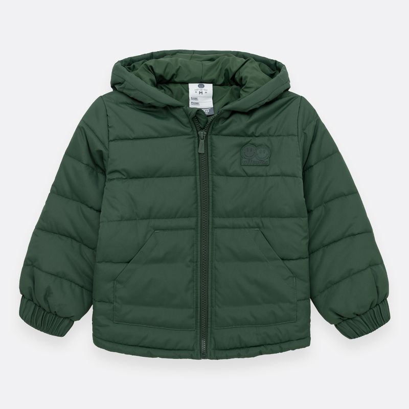 Chaqueta-para-bebe-niño-enguatada-con-capucha