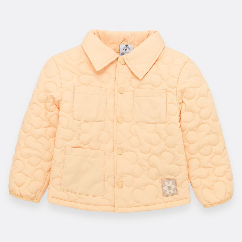 Chaqueta-para-bebe-niña-enguatada