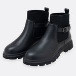 Botas-para-niña-con-elastico-en-laterales-con-correa