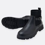Botas-para-niña-con-elastico-en-laterales-con-correa