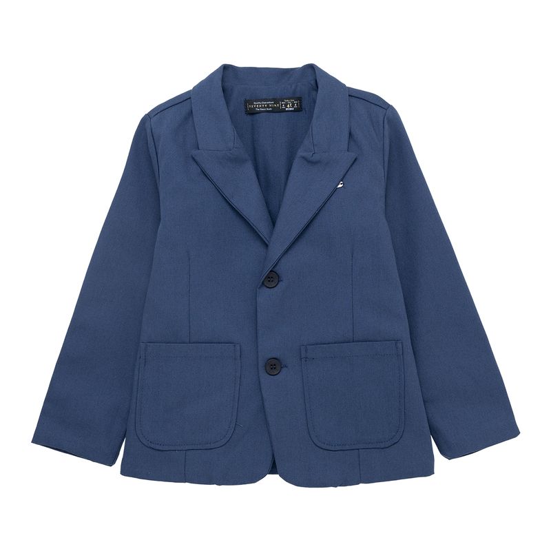 chaqueta-azul-para-bebe-niño