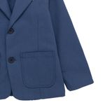 chaqueta-azul-para-bebe-niño