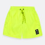 Pantaloneta-de-baño-para-bebe-niño-con-estampado-divertido