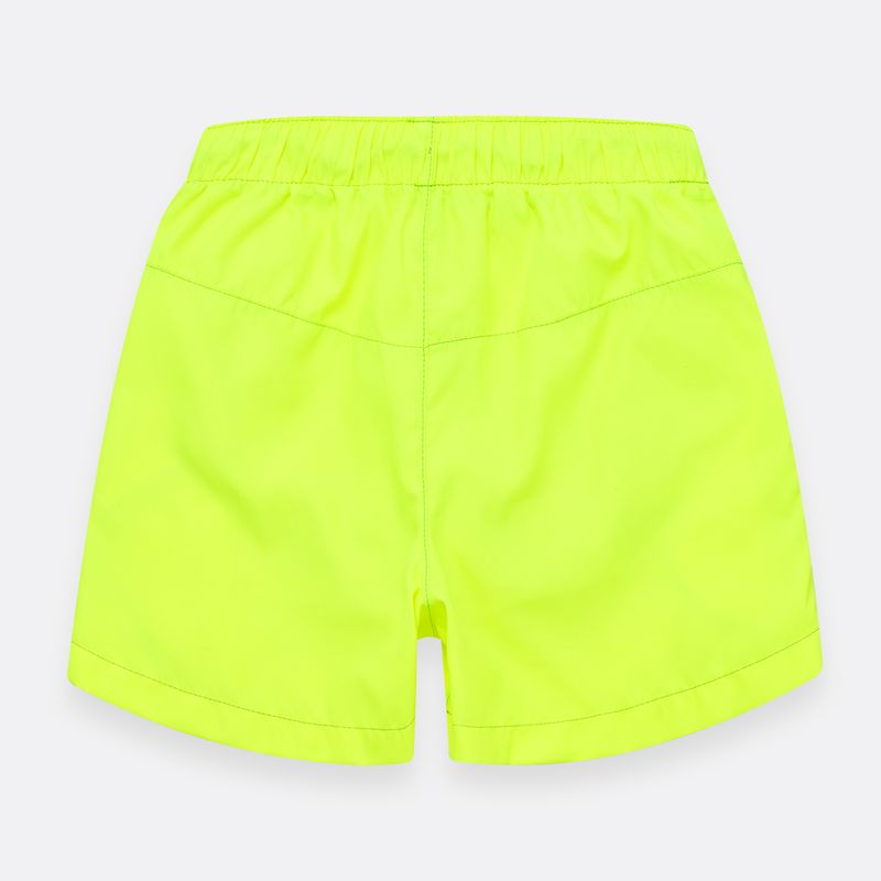 Pantaloneta-de-baño-para-bebe-niño-con-estampado-divertido