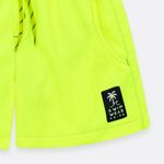 Pantaloneta-de-baño-para-bebe-niño-con-estampado-divertido