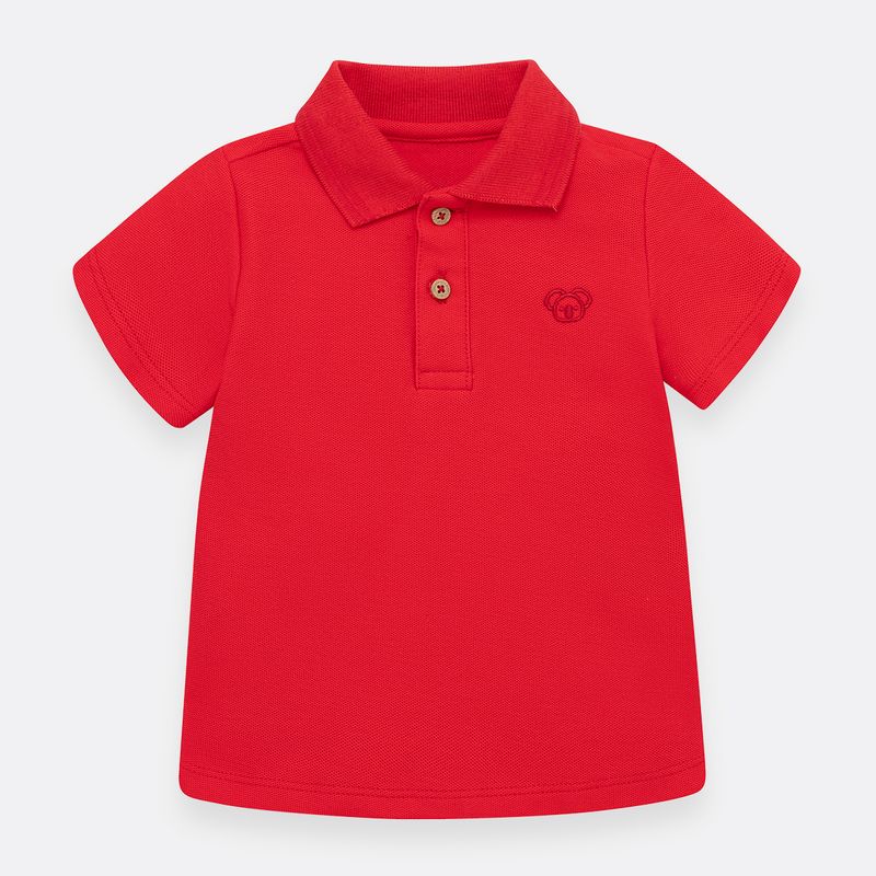 Camiseta-polo-para-recien-nacido-niño