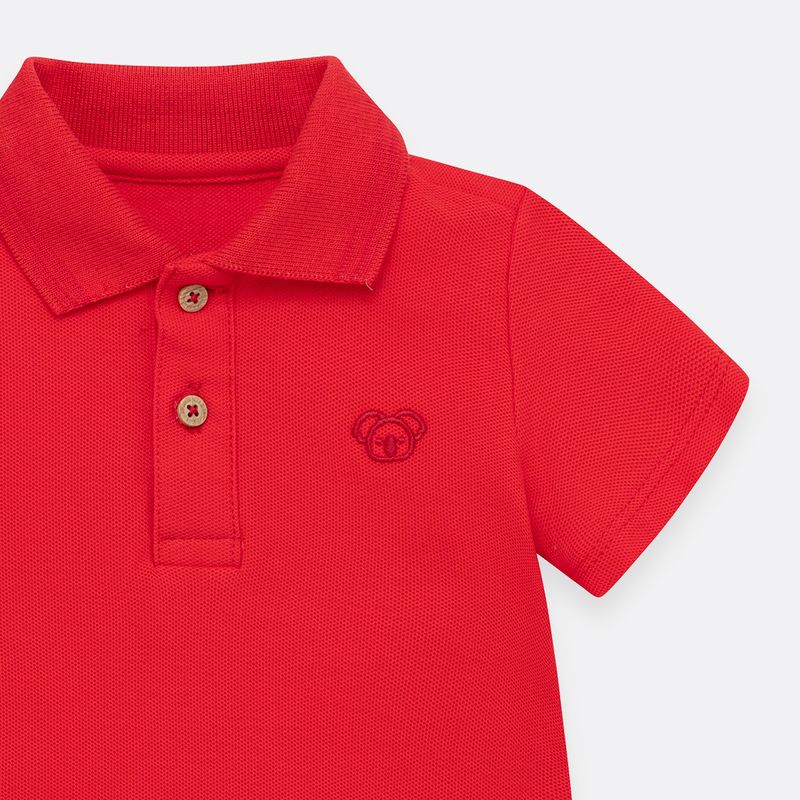 Camiseta-polo-para-recien-nacido-niño