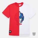 Camiseta-para-niño-de-transformers-manga-corta