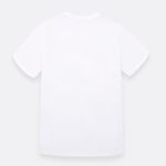 Camiseta-manga-corta---mascara-para-niño