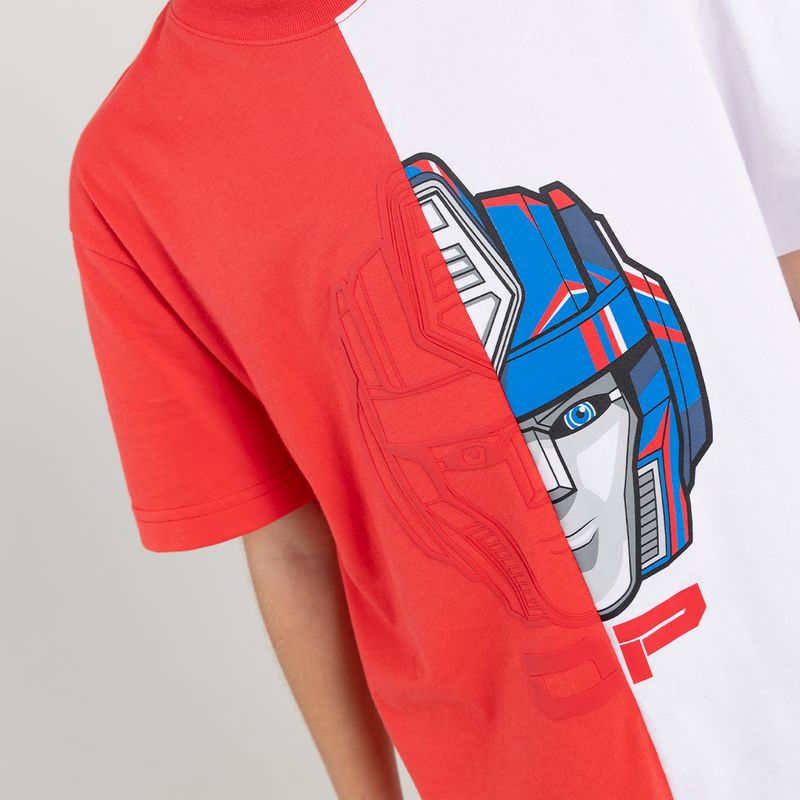 Camiseta-para-niño-de-transformers-manga-corta