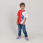 Camiseta-para-bebe-niño-de-transformers-manga-corta