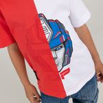 Camiseta-para-bebe-niño-de-transformers-manga-corta