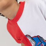 Camiseta-para-bebe-niño-de-transformers-manga-corta