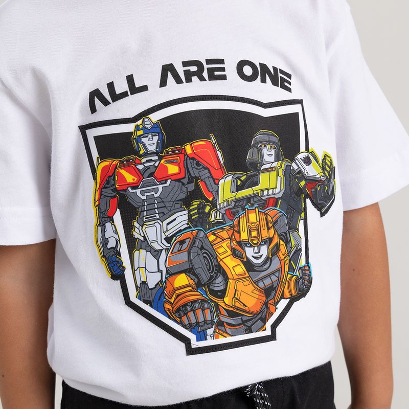Conjunto-para-bebe-niño-de-camiseta-manga-corta---bermuda